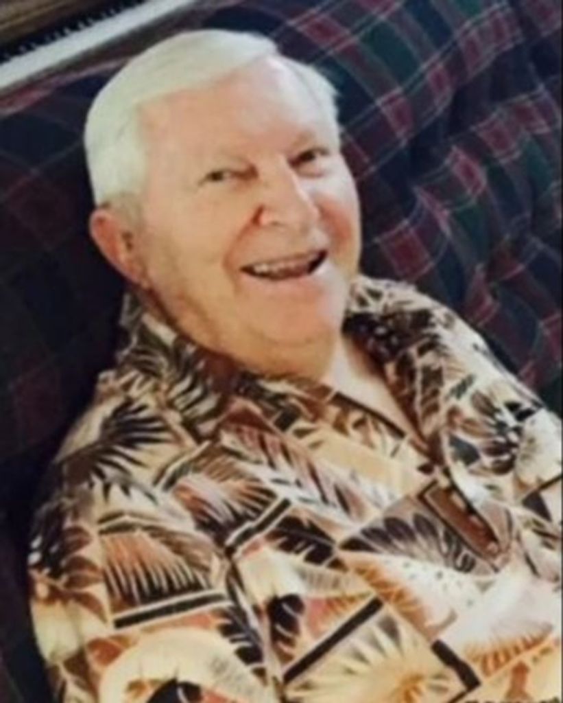 Paul Gerhard Lidbeck Profile Photo