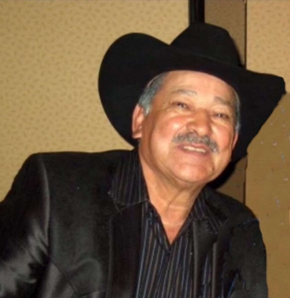 Humberto S. Medrano Profile Photo