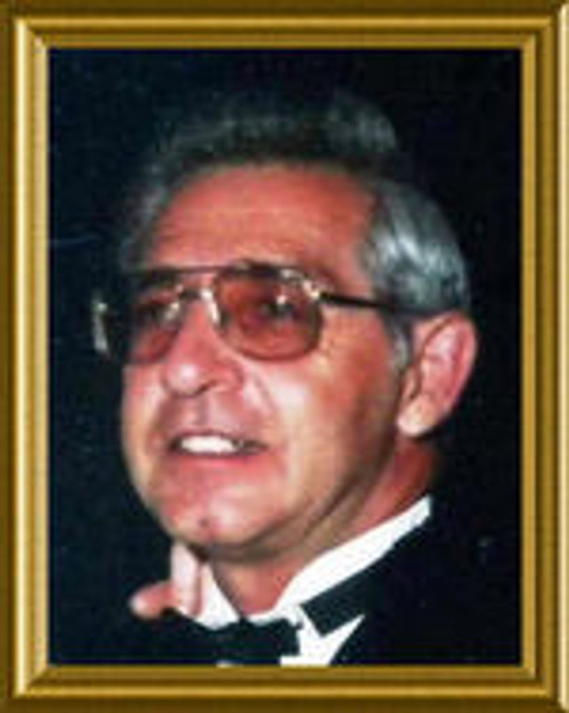 Robert B. Lazaros, Sr.