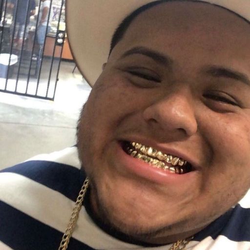 Yudex Fernando "Yudiii" Lopez Jr. Profile Photo