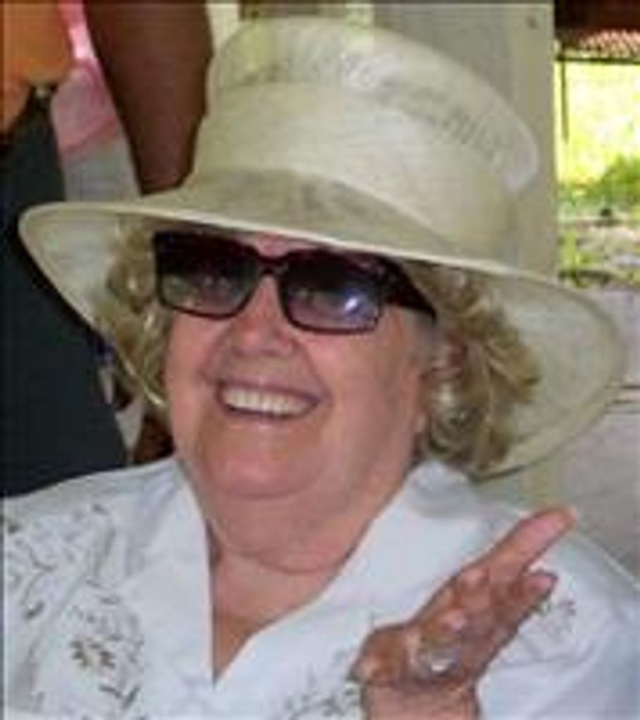 Ida Sherrill Profile Photo