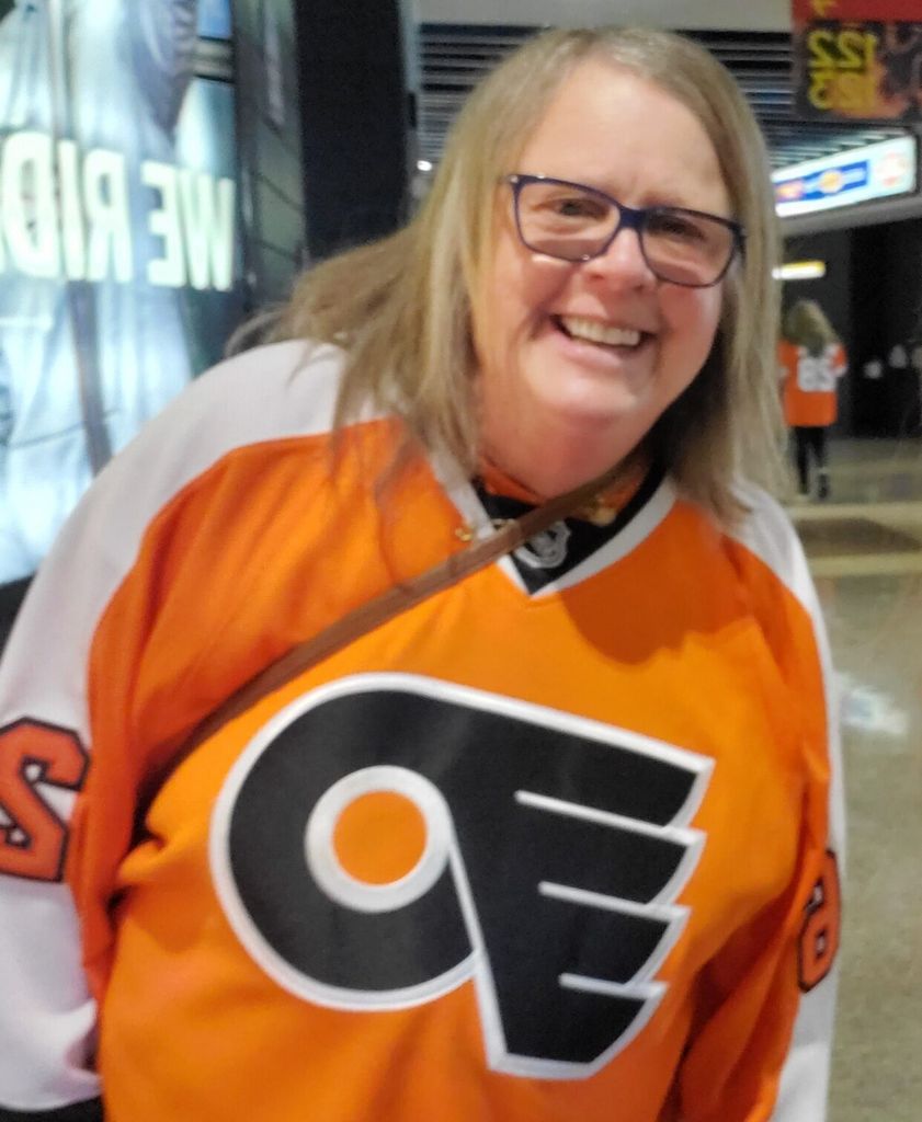 B. Jill Vogt Profile Photo