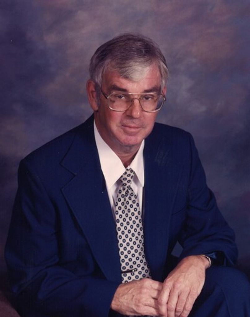 Thomas Wade Rachels
