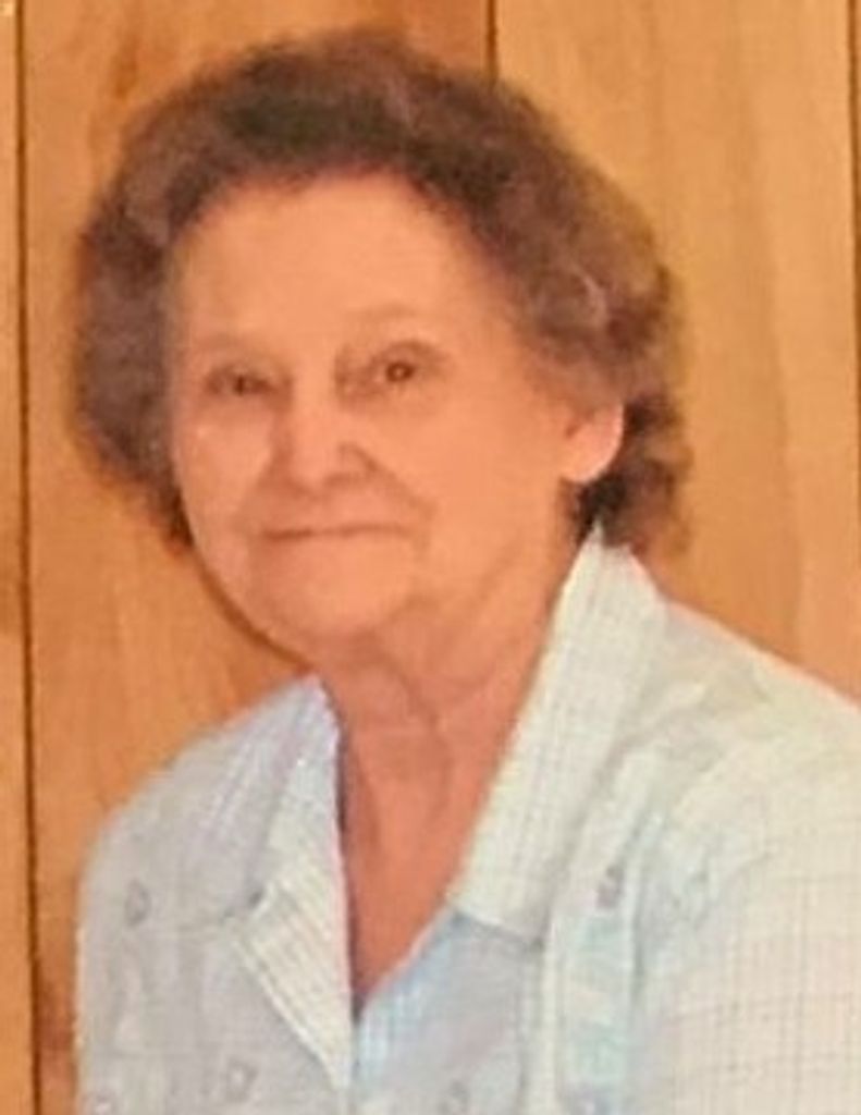 Carolyn Harris