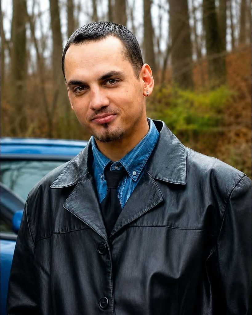 Donnie Gale Leggett, Jr. Profile Photo