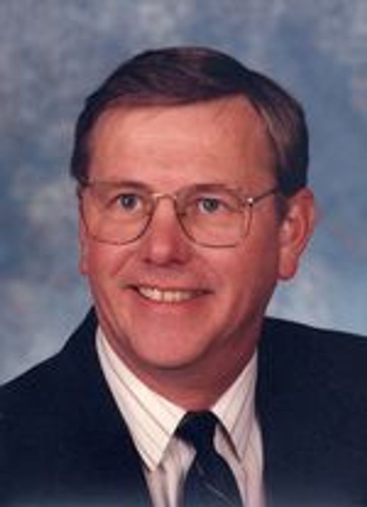 Eric James Stapleton