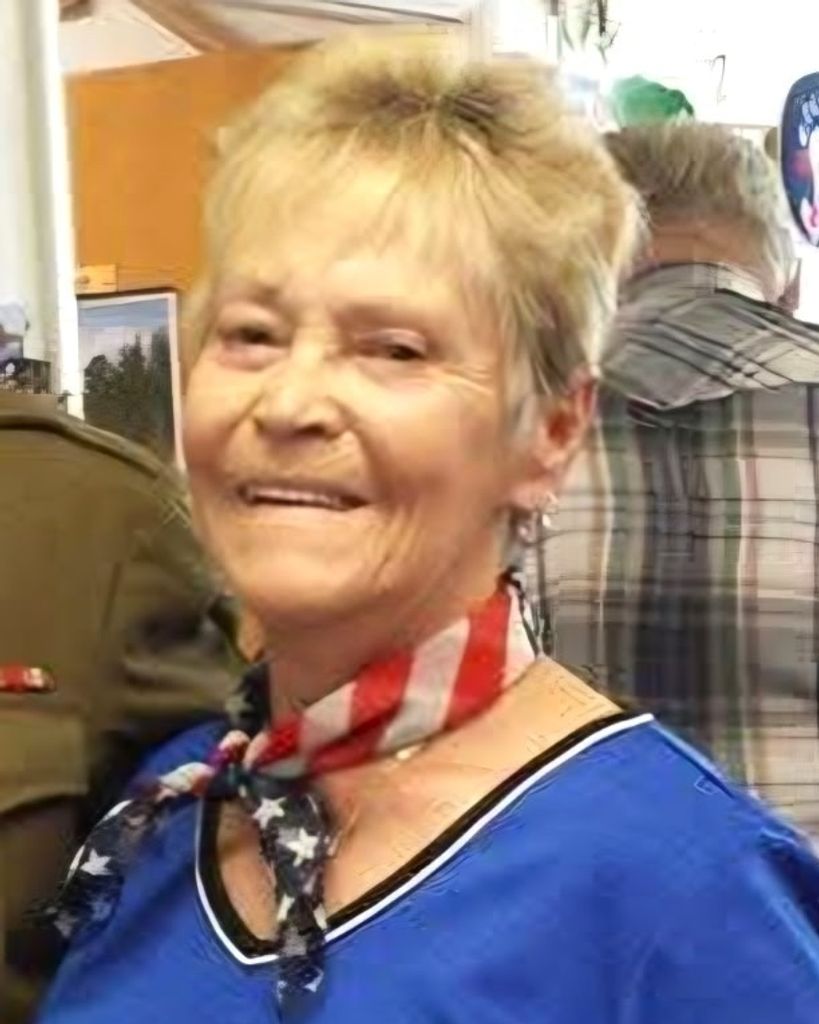 Patricia A. Hershberger
