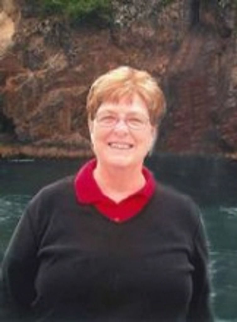 Sharon F. Heitritter