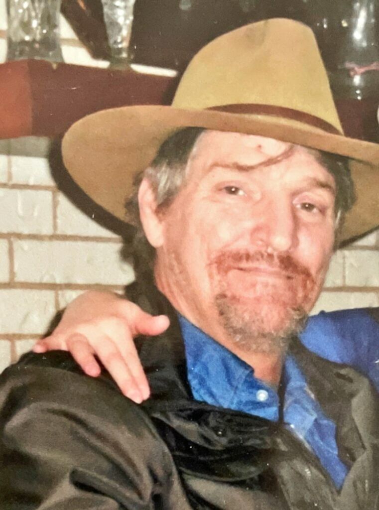John Jackson Harston Profile Photo