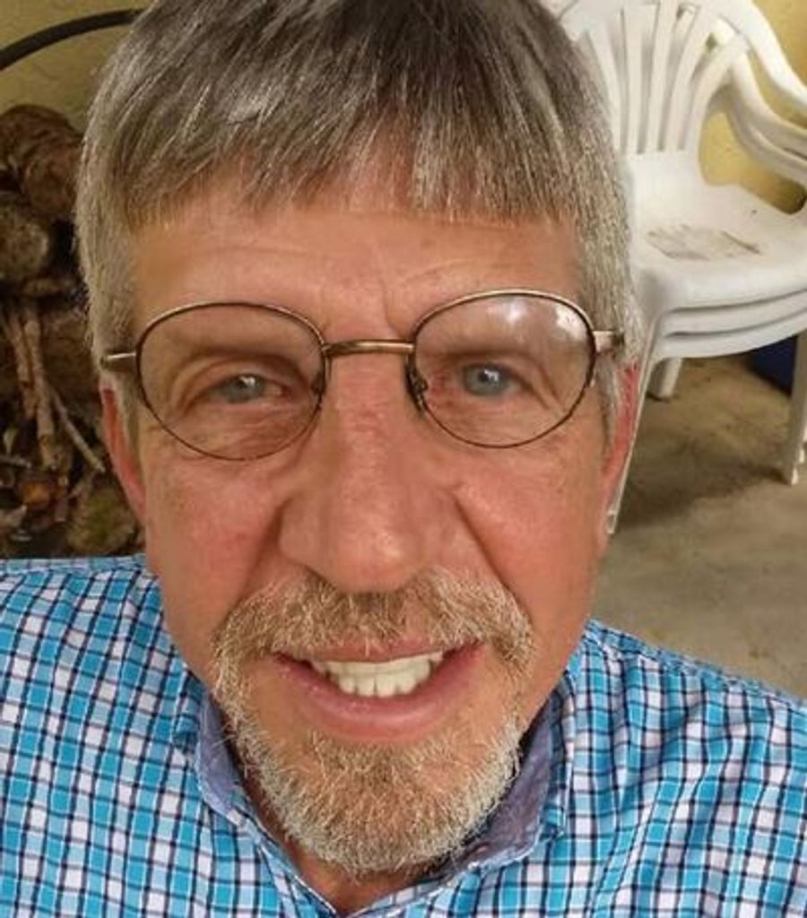 Karl A Gibson Profile Photo