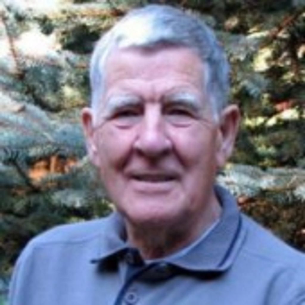 John Alton "Jack" Brown