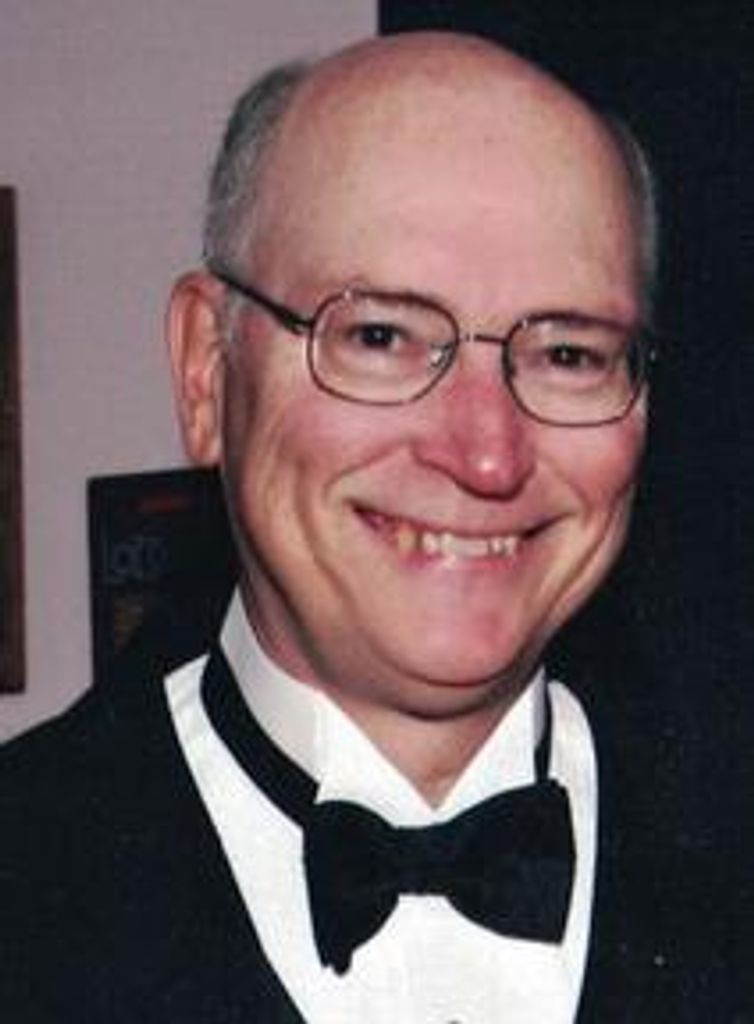 Donald  John Corcoran Profile Photo