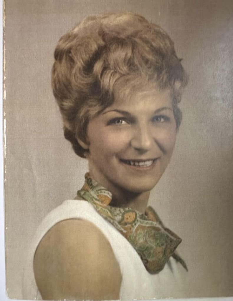 Maureen M. O'Leary Profile Photo