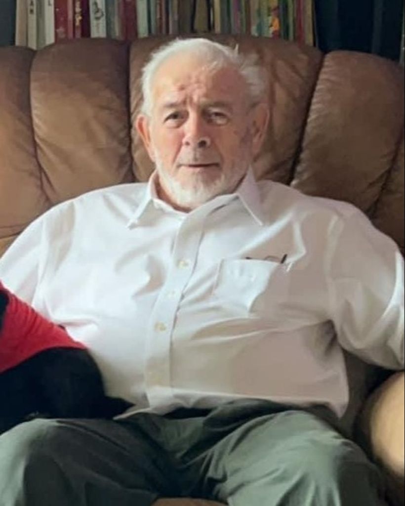 Richard Leroy Snyder
