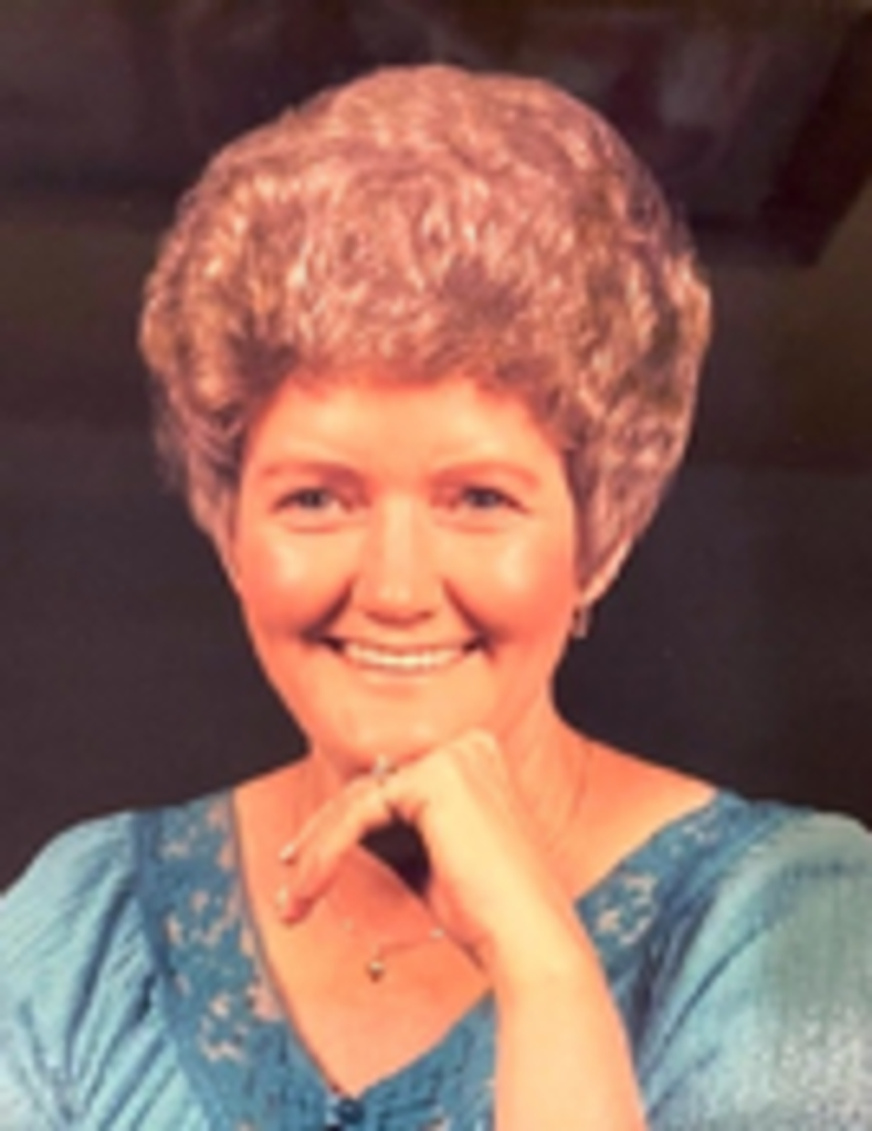 Ms. Shirley Ann (Smith) Crain Profile Photo