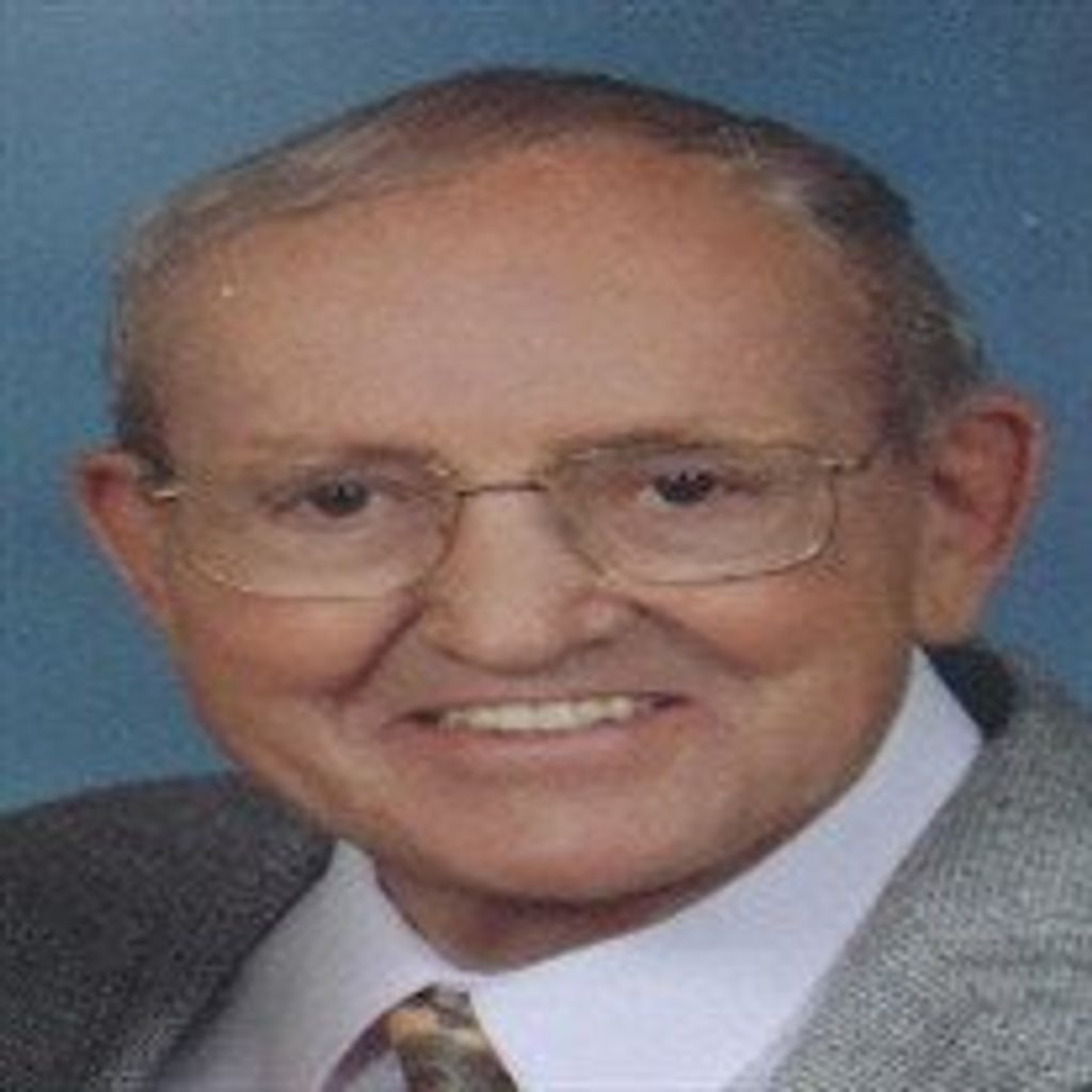 Joe  E. Hetz