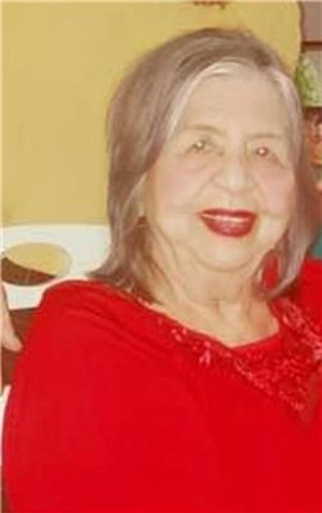 Margoth Osorio viloria