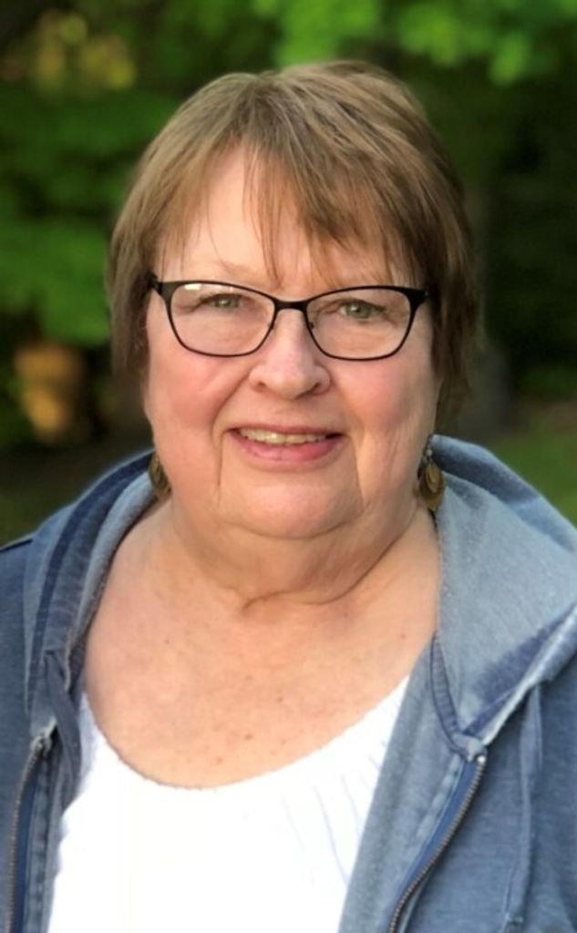 Patty Lou (Slaven)  Cox Profile Photo