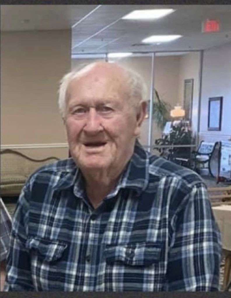Farmer Grigsby Profile Photo