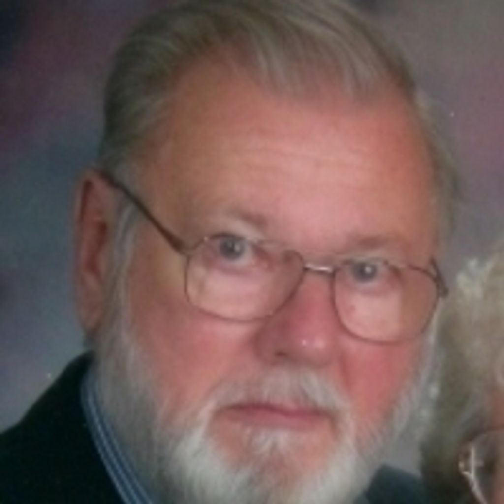Daniel R. Sanders Profile Photo