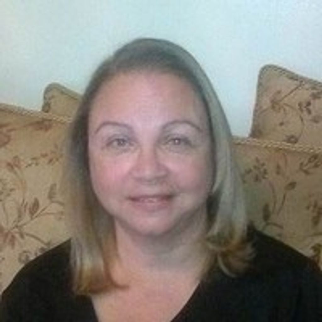 Sandra Morales Profile Photo