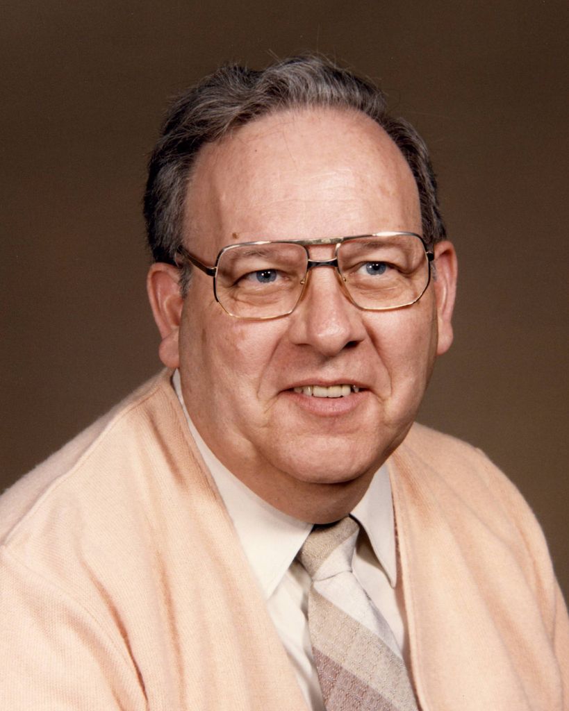 Walter E. Marquardt, Jr.