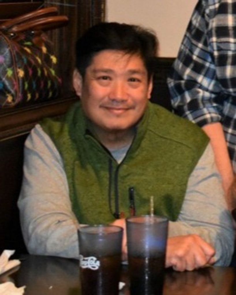 Vicente A. Infante