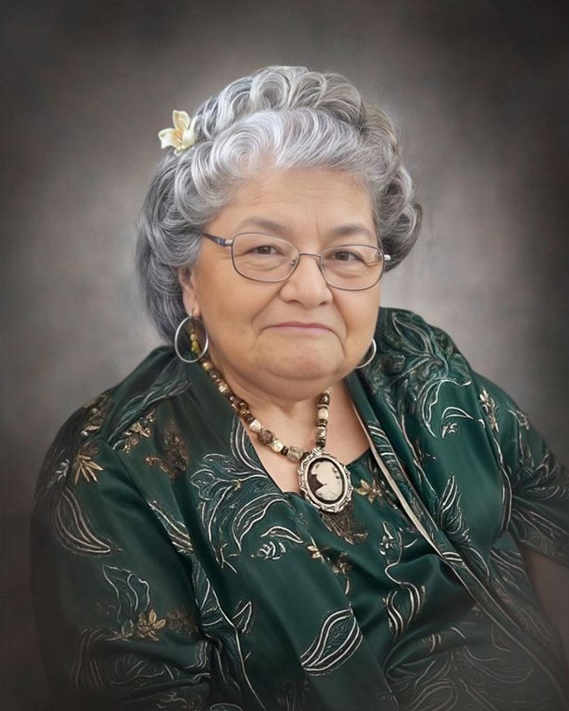 Olga A. Rios