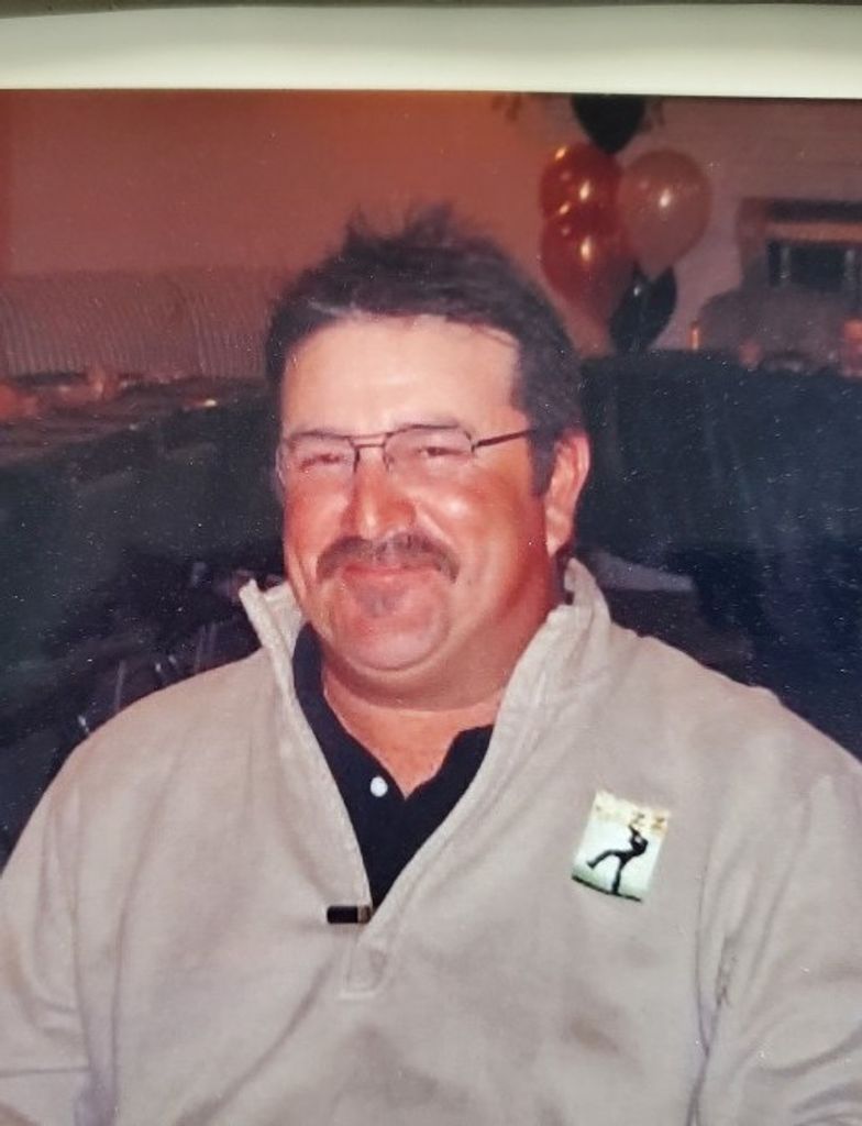 Samuel Frederick Suazo