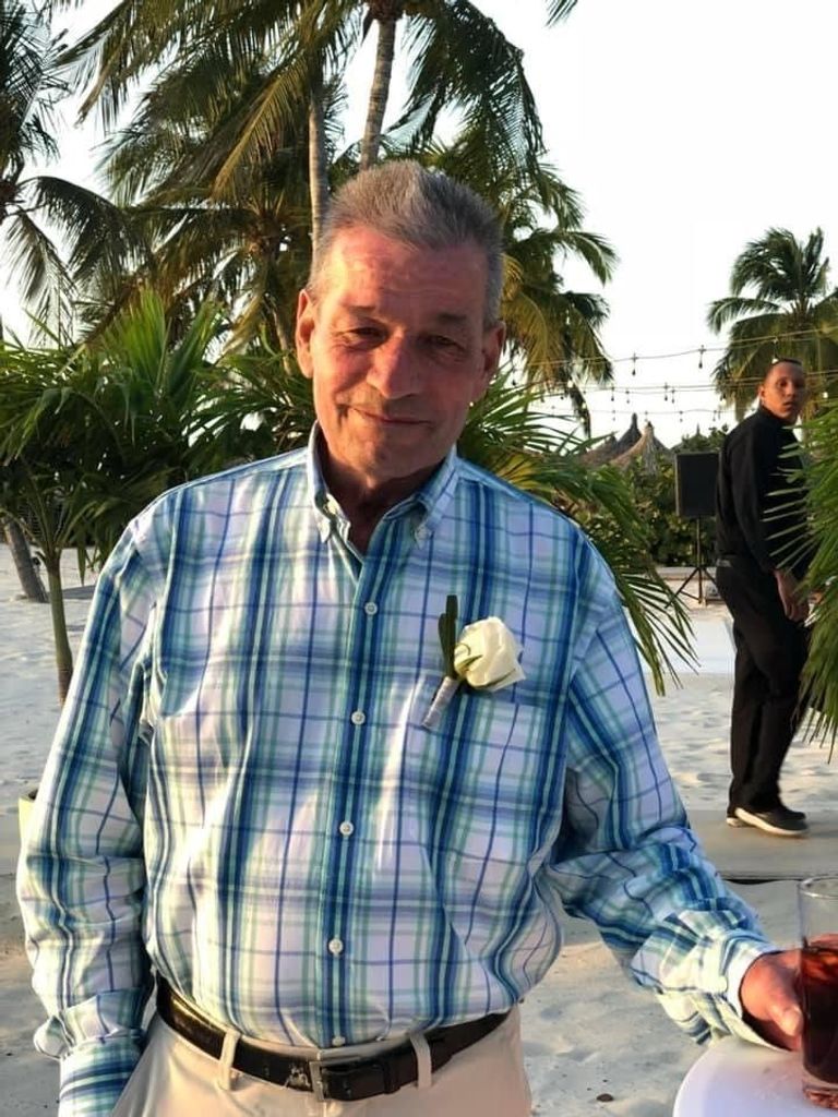 Mitchell J. Bain Profile Photo