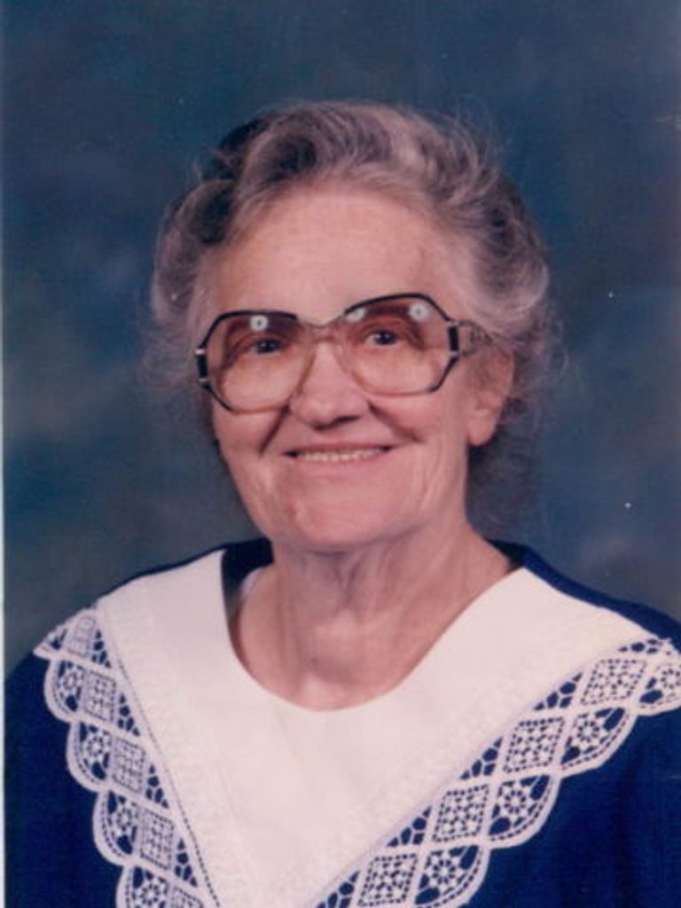 Helen Hallums