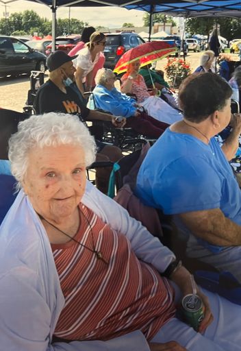 Mary Ann Campbell photo gallery thumbnail 101 of 137