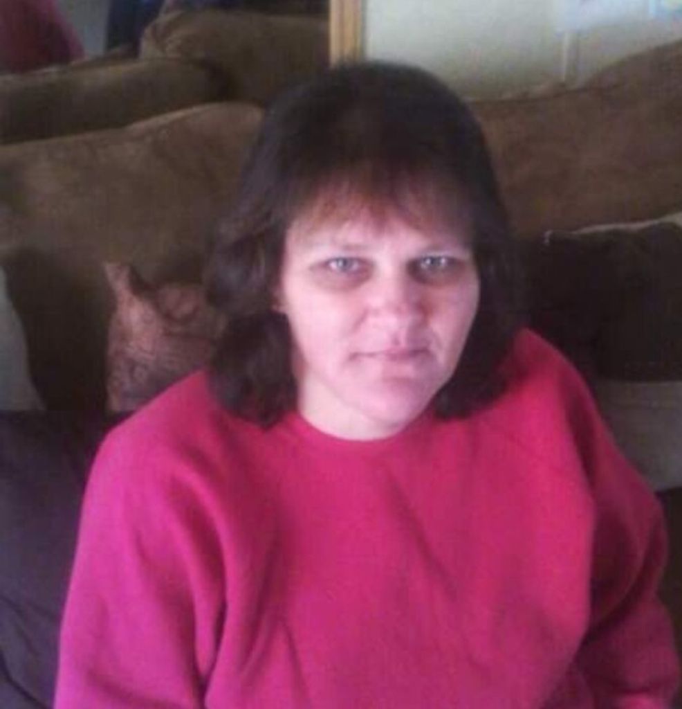 Sheila Strange Profile Photo