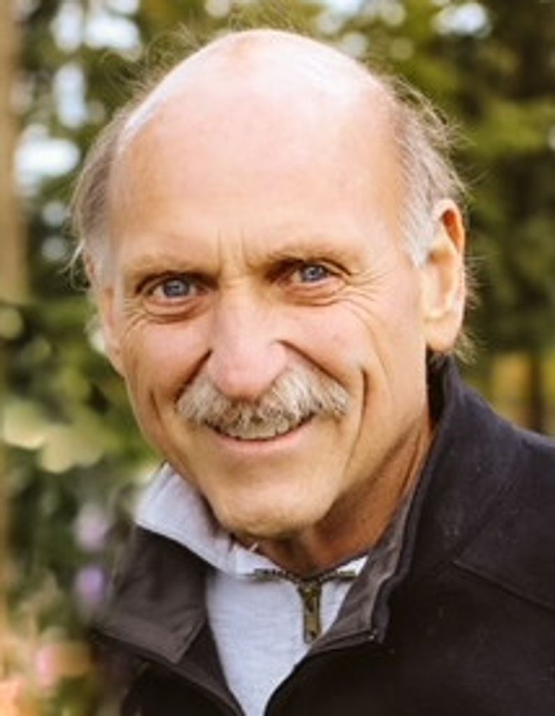 Robert "Bob" William Falkner Profile Photo