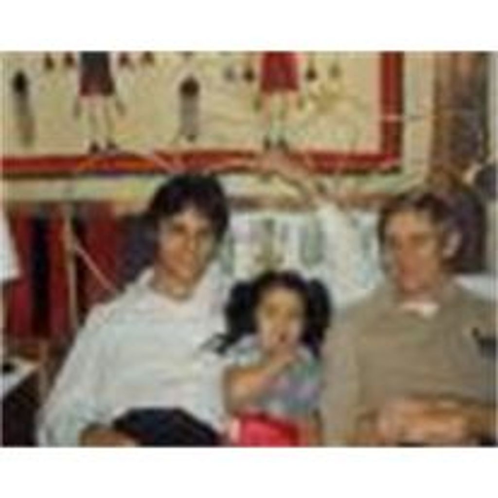 Trenton Age - 51 - Velarde Smith