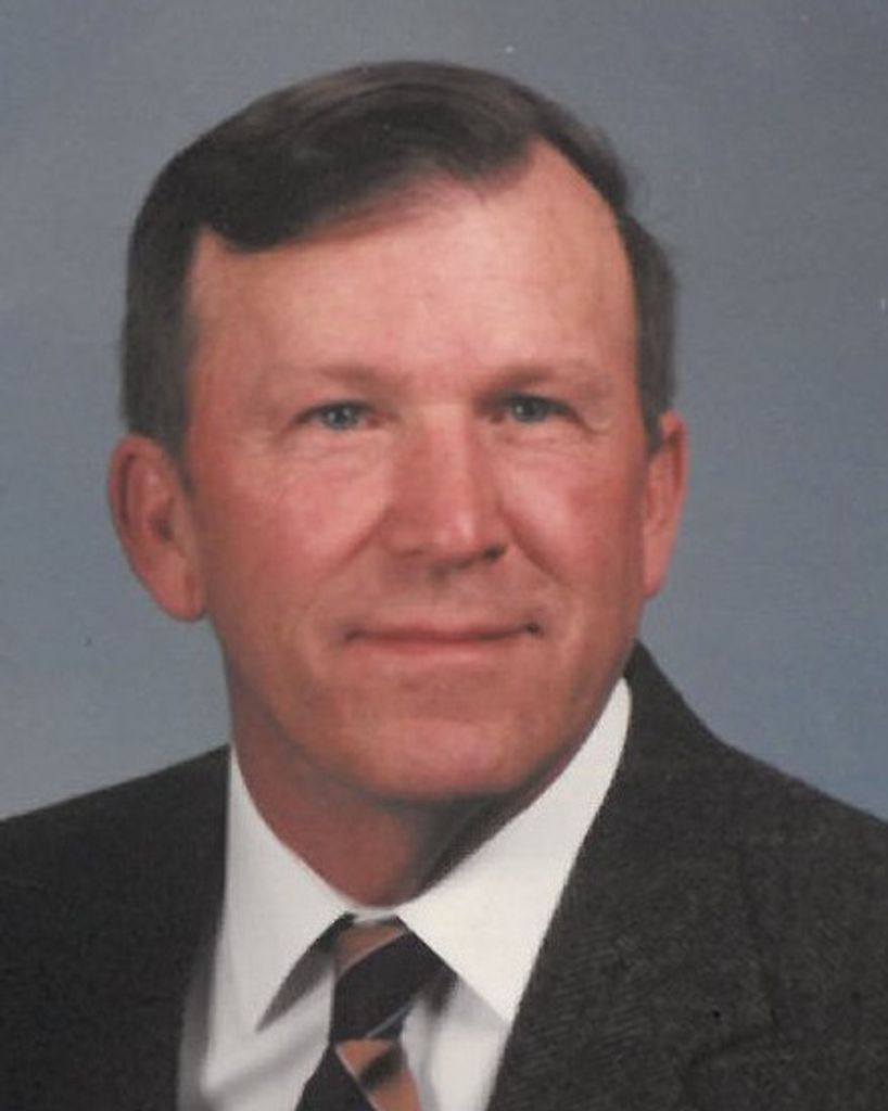 Vernon Austin Jernigan