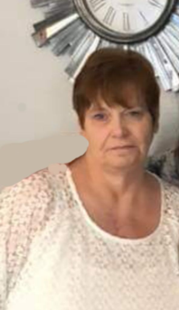 Dorothy "Dottie" Cantrell