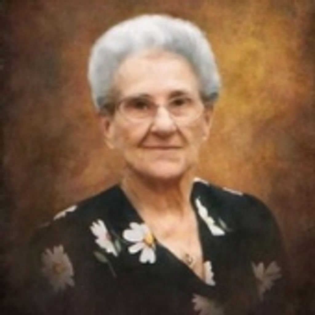 Zelma Kennedy