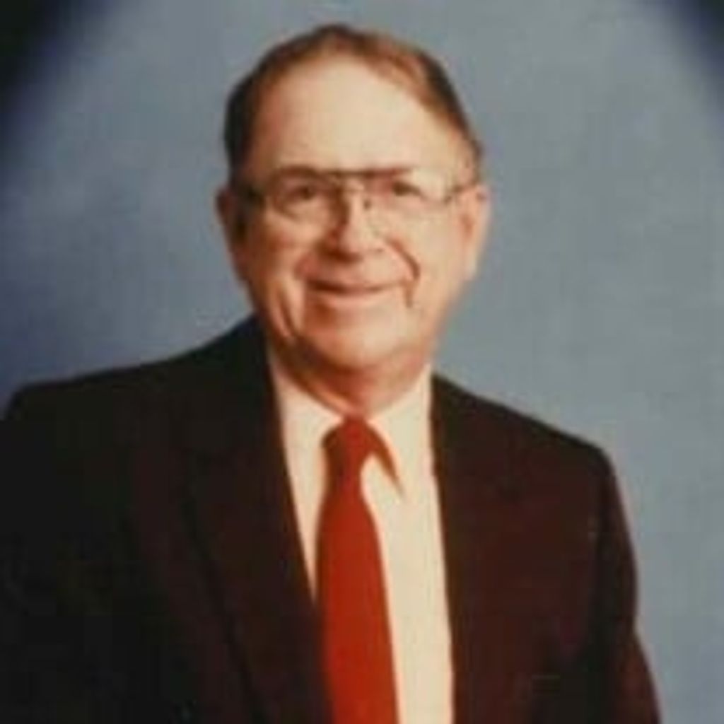 Lyle D. Lovell