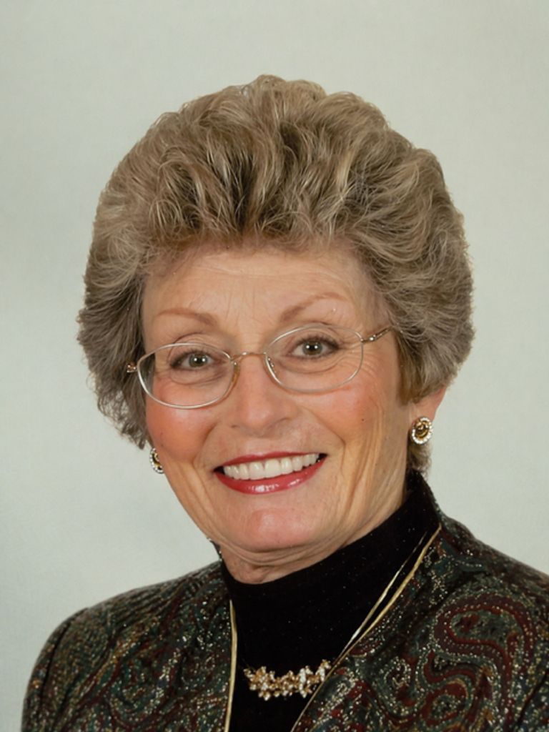 Susan Mills Hitchcock Profile Photo