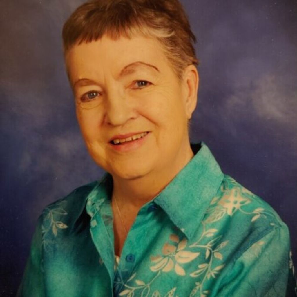 Eunice E. McMaster