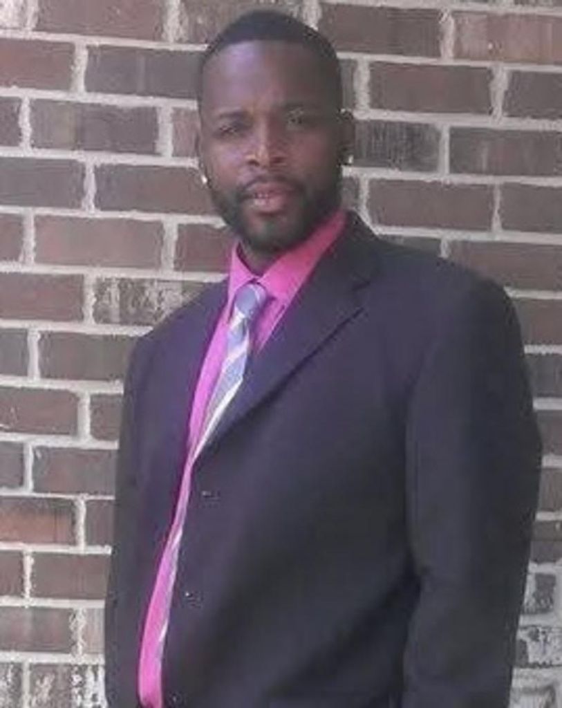 Christopher Lavon Owens Profile Photo