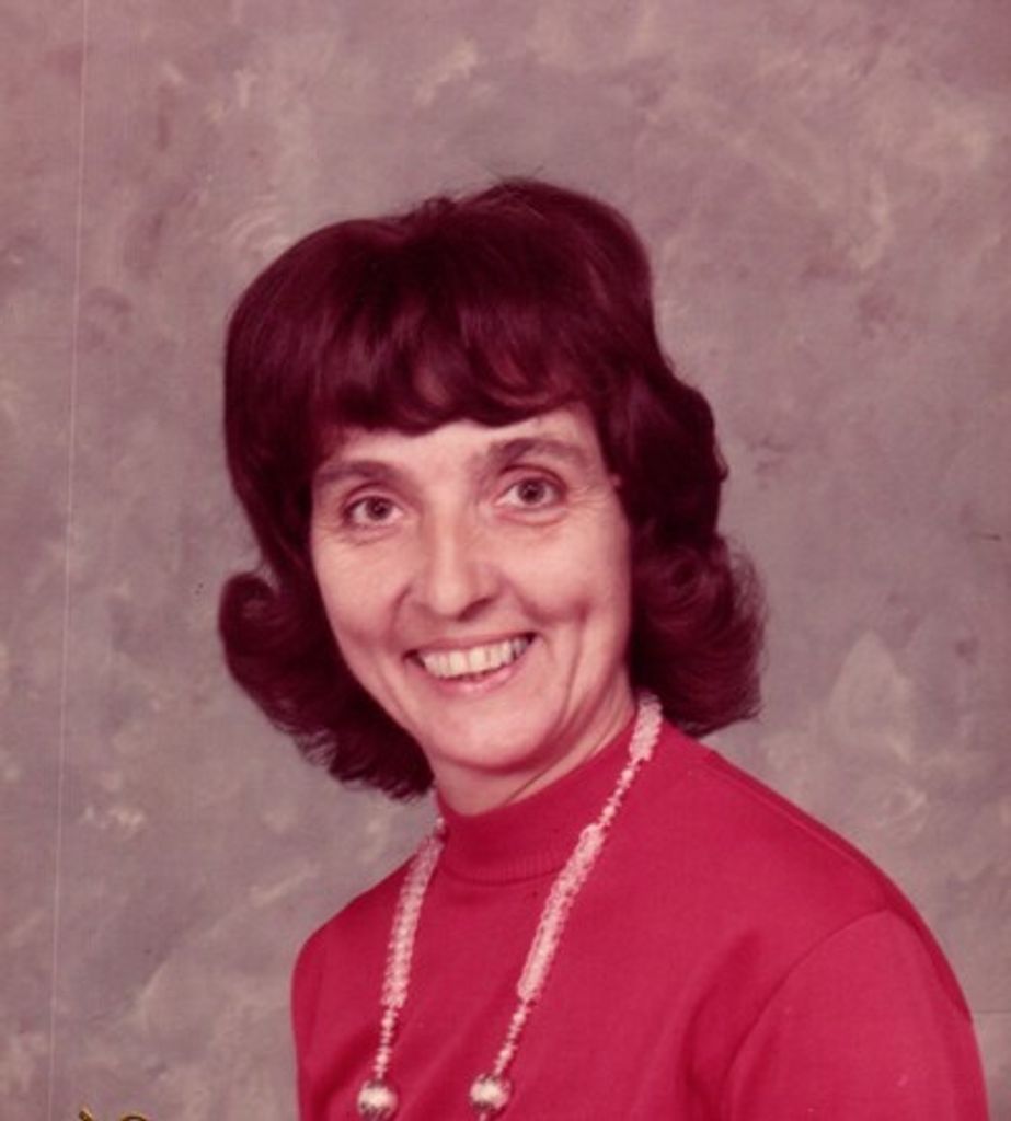 Jerrie Anna Payne Profile Photo