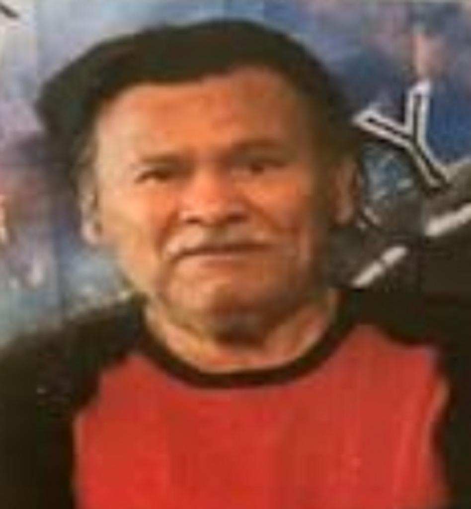 Fabian   Espino Leija Profile Photo