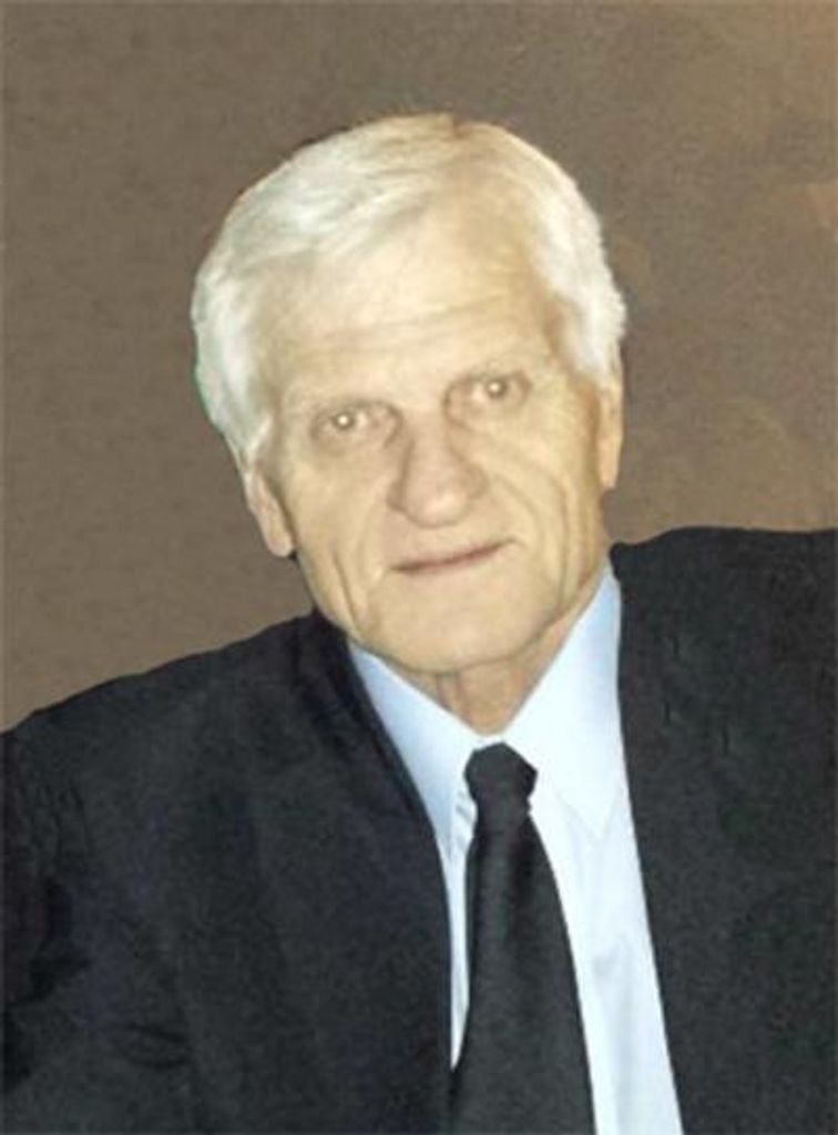 Ronald "Ron" Jindra Profile Photo