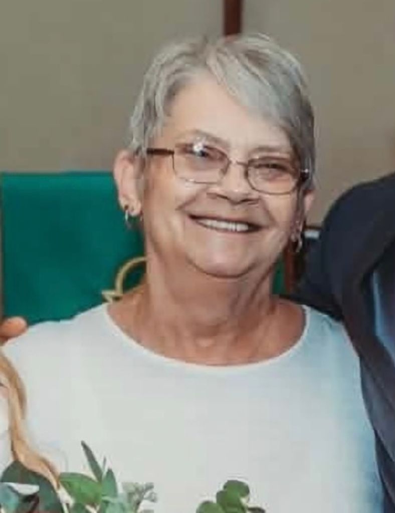 Sharon  Lee Fye Profile Photo
