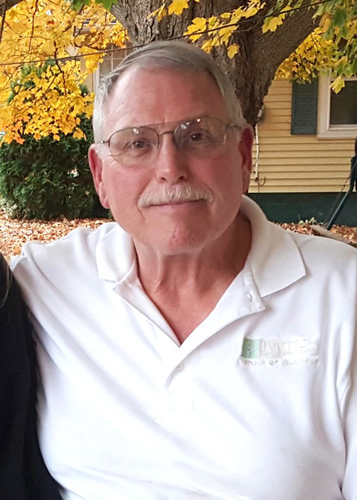 Charles "Steve" Highfill