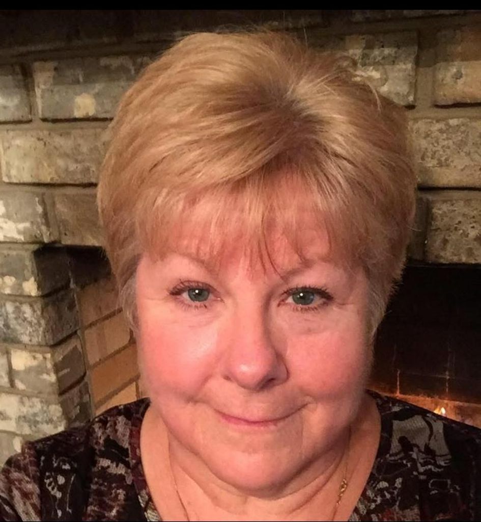 Joyce Marie Crawford Profile Photo