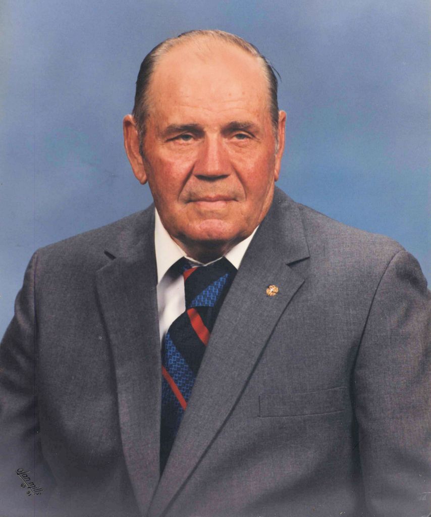 Foster W. Weeks Profile Photo