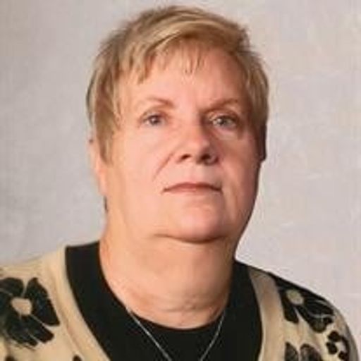 Julie Ann Mortensen Profile Photo